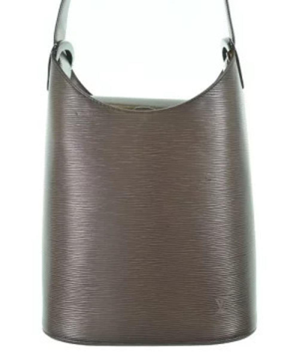 Louis Vuitton Shoulder bag Brown